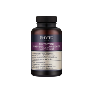 Phyto Phytocyane Tonique Anti-Chute-Formule Naturelle de Renforcement des Cheveux-OEM Disponible - Product Image 1