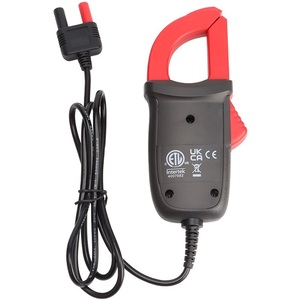เซ็นเซอร์วัดกระแสไฟฟ้าแบบหนีบ Uni-T UT-CS06A 400A AC สำหรับใช้กับมัลติมิเตอร์ - Product Image 3
