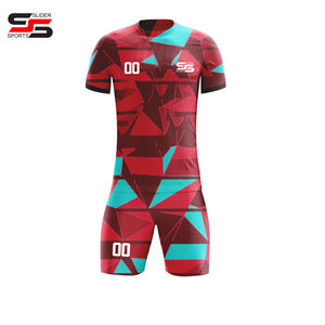Maillot de football Slider Sports, style ancien, maillots de football personnalisés, nom et numéro personnalisés, logo, chemise de sport - Product Image 5