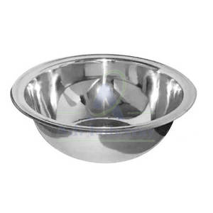 Nouvelle arrivée en ligne Bol à lotion Bol à lotion avec couleur et logo personnalisé Bol à lotion de haute qualité - Product Image 4