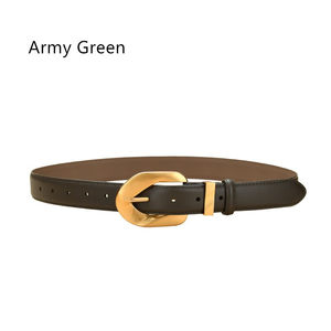 promotionPremium Quality Custom Made <b>Western</b> Cow Leather Beaded <b>Belt</b> With Hand Tooled Design Top Manufacturer Supplier - Product Image 6