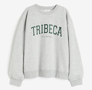 Women's Long Knitted Oversized Pullover Sweatshirt Warm Printed Casual Hoodie Loose Fit <b>Drop</b> Shoulder Streetwear Fleece Lined - Product Image 1