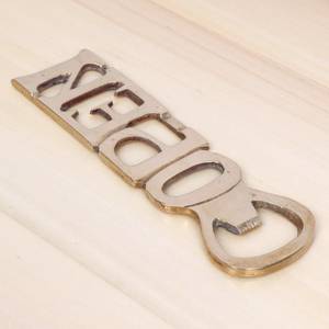 Premium Quality Open Handle Metal Handmade Bottle <b>Opener</b> in Low Price For Restaurant Hotel Home Use - Product Image 6