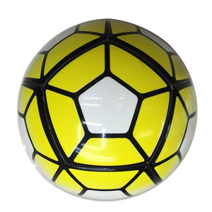 Balón de Fútbol Personalizado Tamaño 3 4 5 de Alta Calidad en PU con Costuras Resistentes para Práctica - Product Image 2