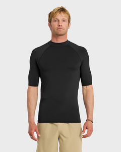 Rashguard de Manga Larga para Hombre, de la Mejor Calidad, Liso, para MMA, Nuevo, Transpirable, de Secado Rápido, Ecológico, 100% Poliéster, Elegante - Product Image 4