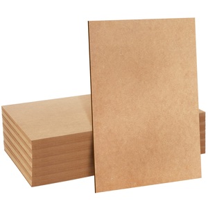 Vente en gros au meilleur prix 18mm MDF Board Standard 2440mm x 1220mm (8 'x 4') - Product Image 3
