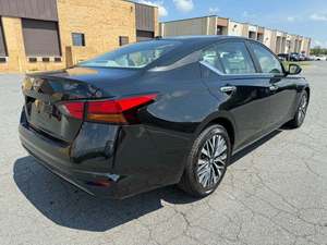 USADO LHD/RHD 2025 NISSAN ALTIMA 2,5 SV FWD - Product Image 3