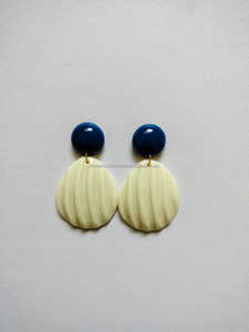 Pendientes de joyería de moda redondos de diseño superior ecológico Pendientes de aro de fiesta de cumpleaños La mejor calidad a precios asequibles - Product Image 5