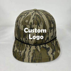 Gorras de Béisbol Deportivas Personalizables de Cinco Piezas, Perforadas con Láser, 100% Poliéster, Logotipo y Color Personalizables - Product Image 2