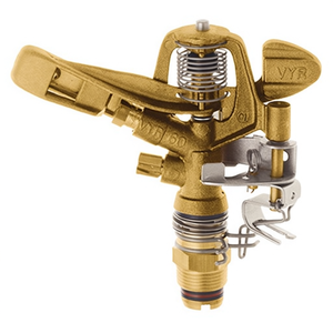 Aspersores de Jardín Circulares V60 32m G3/4" AG Latón GEKA - Product Image 3