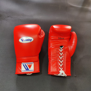 Gants de boxe MMA professionnels personnalisés 2025, gants d'entraînement avec matériau PU+éponge, design unisexe - Product Image 5