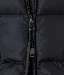 เสื้อแจ็คเก็ตปาร์เกอร์2 in 1สำหรับผู้หญิง, เสื้อโค้ทขนสัตว์เทียมมีฮู้ดสำหรับฤดูหนาว - Product Image 6