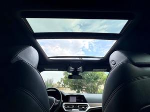 BMW Serie 3 330i 2020 en EXCELENTE ESTADO, Transmisión Automática Exclusiva, 6 Cilindros - Product Image 2