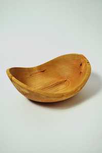 Tazón Tradicional Hecho a Mano de Madera de Mango, Ecológico y Duradero, Esencial para la Alimentación Saludable y para Fiestas - Product Image 6