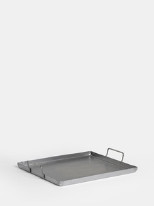 จานและถาดเหล็กใหม่ - Product Image 2