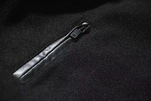 Vêtements de baseball pour hommes Design personnalisé Chenille broderie Letterman Varsity vestes en cuir mince manches col montant vêtements de baseball pour hommes - Product Image 5