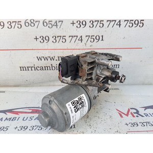 MOTORE Tergicristallo AUDI A3 Sportback (8V4) 8P2955119F CFGB diesel 1968 (12>16) - Product Image 4