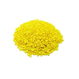 Lentilles jaunes biologiques séchées en vrac de qualité supérieure d'Autriche, grade A, 25 kg, durée de conservation de 2 ans - Product Image 3