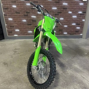 Motocicleta de Carreras Todoterreno de Alto Rendimiento de 450cc, 2026 - Product Image 1