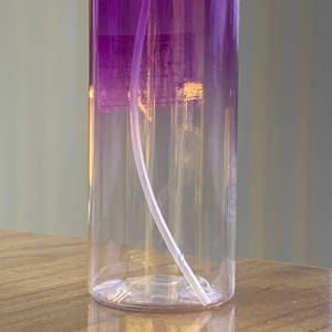 Wholesale Open Mold Custom color Plastic Skincare Lotion <b>Pump</b> <b>Bottles</b> 250ml 500ml Vietnam Manufacturer Shampoo Packaging - Product Image 2