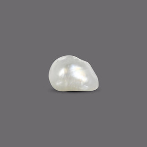 Perles de Basra 2,51 carats, perles d'eau douce naturelles en forme de riz, blanches, roses, colorées, perles en vrac pour la fabrication de bijoux - Product Image 2