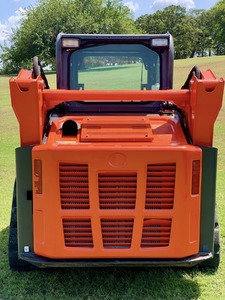 รถตักขนาดเล็ก2024 Kubota เครื่องจักรก่อสร้างรถตักขนาดเล็ก - Product Image 5