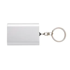 Powerbank Portachiavi Personalizzato da 1000mAh, Gadget Promozionale Personalizzabile - Product Image 4