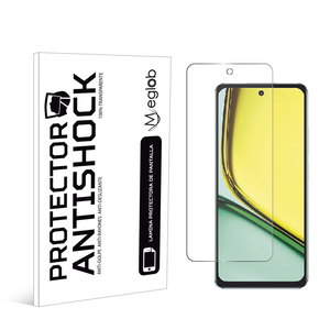 ฟิล์มกันรอยหน้าจอ Realme 12 Lite - Product Image 1