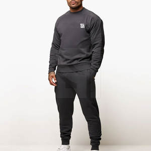 Ensemble de survêtements de gym à impression personnalisée 2 pièces survêtements de gym à fermeture éclair en satin meilleure vente en ligne - Product Image 1