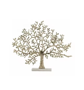 Ornements abstraits de sculpture en métal créatifs modernes pour la maison hôtels bureaux table artisanat décoratif cadeaux - Product Image 5