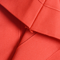 Débardeur Classique Femme à Bretelles Fines, Col en V, Style Urbain, Couleur Personnalisable, Respirant, 100% Polyester Tricoté