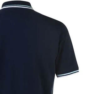 Camisetas Polo de Alta Calidad en Mezcla de Poliéster y Algodón para Hombre, Diseño Personalizado 2026 - Product Image 6