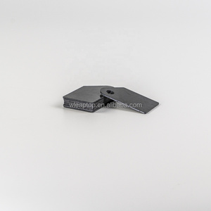 Placa de Fricción de Plástico para Brazo de Dron Agrícola DJ1 Agras T40/T20P/T50, Repuesto - Product Image 2