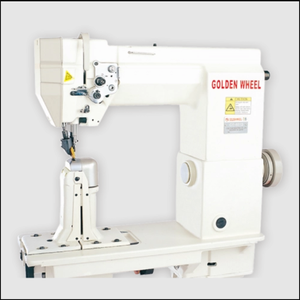Máquina de Coser Industrial Golden Wheel CS-8810 de Calidad con Mango de Plástico, Personalización OEM, Grado DIY para Uso de Alto Rendimiento - Product Image 5