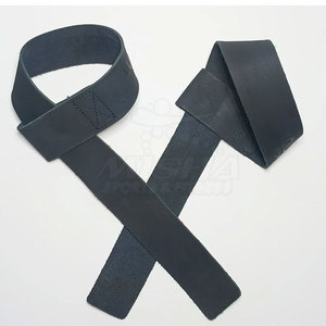 Vente en gros de sangles de levage en cuir personnalisées de haute qualité sangles de levage en cuir de camouflage - Product Image 3