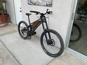 Precio de fábrica para la nueva moto eléctrica todoterreno Bonnell 775 MX para adultos, 6000w 65h 20ah, con 3 años de garantía, lista para exportación. - Product Image 2