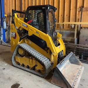 ซื้อรถตักขนาดเล็กคุณภาพพรีเมี่ยมที่ออกแบบมาเพื่อความแข็งแรงและความน่าเชื่อถือสูงสุดพร้อมการจัดส่งที่รวดเร็วในขณะนี้ - Product Image 3