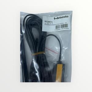 Webasto Compatible 5M 93205A NTC Thermistor External <b>Temperature</b> <b>Sensor</b> for Vehicle Park Heaters - Product Image 2
