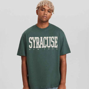 Offre Spéciale personnalisé 100% coton hommes T-Shirts col rond goutte épaule surdimensionné OEM coupe ample avec vos propres conceptions hommes vêtements de sport - Product Image 2