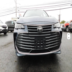 Avalon XLE CAR 2022 a precio asequible - Product Image 1