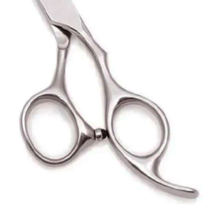 Tijeras de peluquero de salón profesional, tijeras rectas para diestros 4Cr13 de acero inoxidable, tijeras afiladas para cortar el cabello, herramienta de estilismo, corte de pelo - Product Image 3