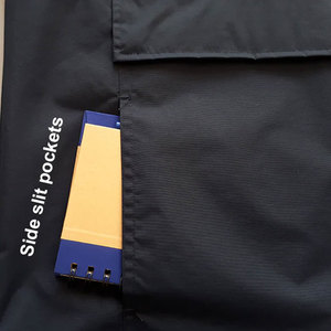 Wholesale High Quality Windbreaker Winter <b>Jacket</b> Factory Direct Sale Custom Made Windbreaker <b>Jacket</b> - Product Image 5
