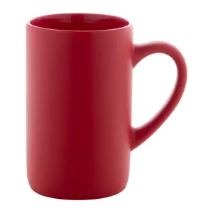 Nouvelle tasse en céramique mate personnalisée Thalia pour merchandising - Product Image 6