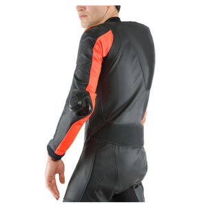 ชุดเสื้อกางเกงสำหรับแข่งมอเตอร์ไซค์ชุดสูทกันน้ำสำหรับมอเตอร์ไซค์ชุดเสื้อแจ็คเก็ตและกางเกง - Product Image 5