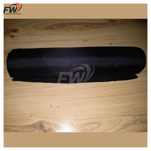 Protector de cuello y hombros para levantamiento de pesas, almohadilla de espuma para barra de pesas, para gimnasio - Product Image 6