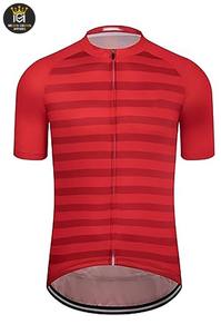 Top Tendance Uniformes De Cyclisme Vente Chaude 2025 Uniformes De Cyclisme Pour Hommes Respirant Confortable Anti-Rides - Product Image 4