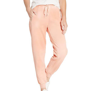 กางเกงจ็อกเกอร์เอวต่ำ ระบายอากาศดี สำหรับผู้หญิง สไตล์สตรีทแวร์ แฟชั่นลำลอง ราคาสมเหตุสมผล ปี 2025 - Product Image 2