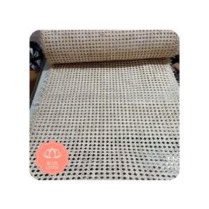 OFERTA ESPECIAL Mimbre de Ratán Azul Lotus 2025, Mimbre Natural para Muebles DIY - Product Image 1