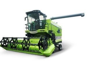 Cosechadora de arroz 4LZT-4.0ZD - Product Image 2