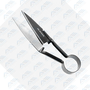Tijeras para Esquilar Ovejas, Hoja de 6.1 Pulgadas, Acero Inoxidable de Alta Calidad, Instrumento Quirúrgico, Examen Médico, Apto Enterprises - Product Image 4